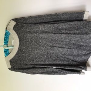 Chicos Knit Top